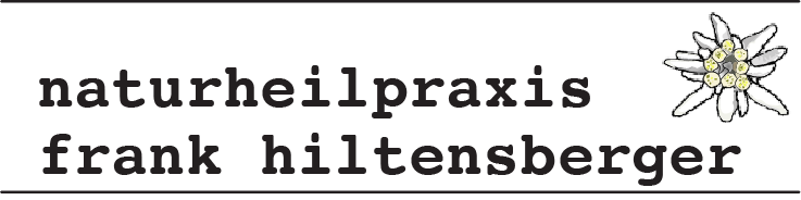 Naturheilpraxis Frank Hiltensberger